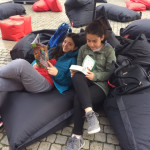 Berlin Cosmopolitan School_German_Field trip
