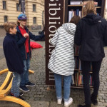Berlin Cosmopolitan School_German_Field trip